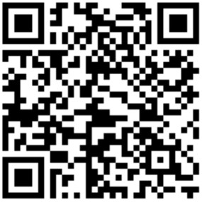doneer via QR code!